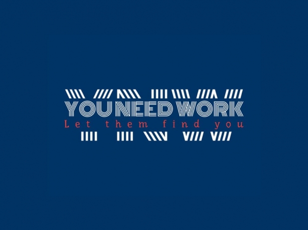 Work Now You Need