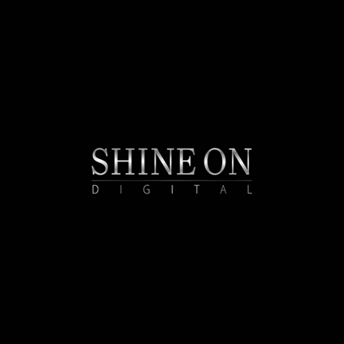 Digital Shine On 