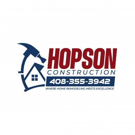 Construction  Hopson 