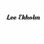 Ekholm Lee