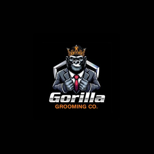 Grooming Co. Gorilla