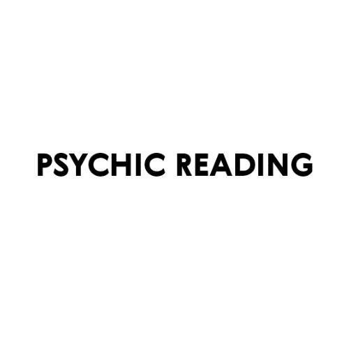 Crystal Psychic Reading