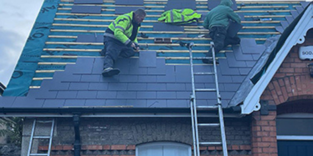Solutions Roof