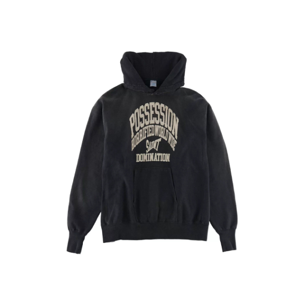war hoodie who decides