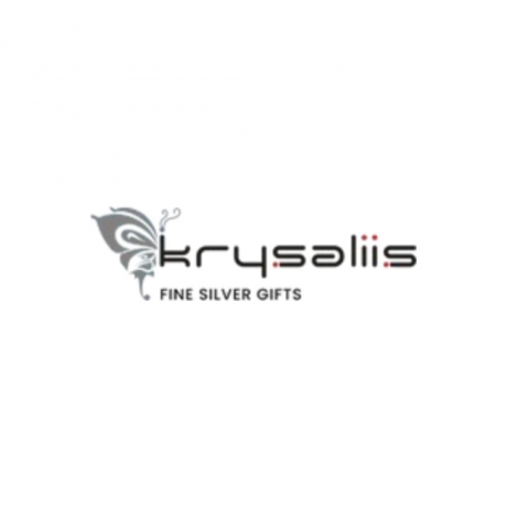 Krysaliis Fine Silver Gifts