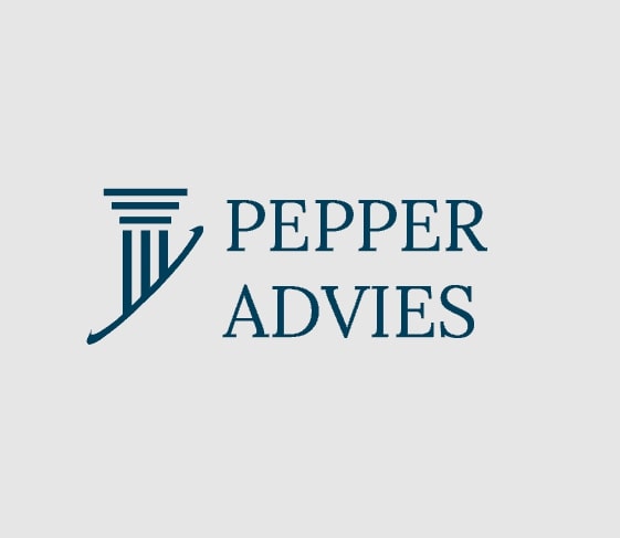 Advies Pepper 