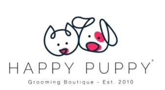 puppy happy
