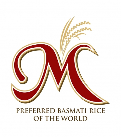 Rice Maharani