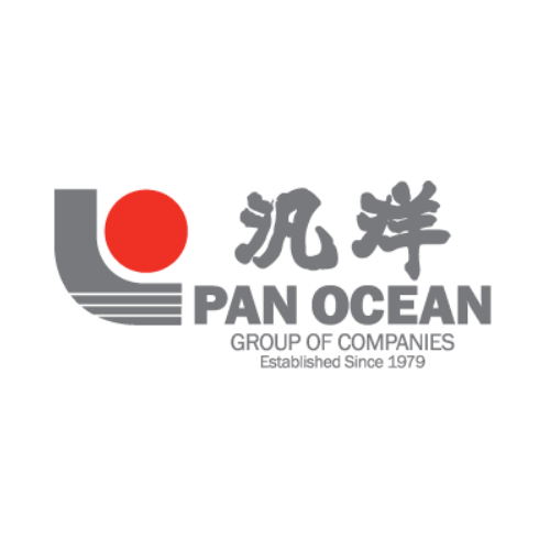 Group Pan Ocean