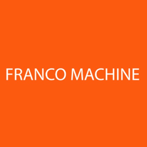 Machine Franco