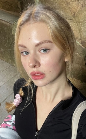 Lindasy Mary