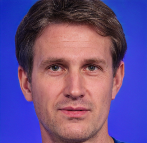 James Henry