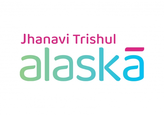 Alaska Jhanavi Trishul