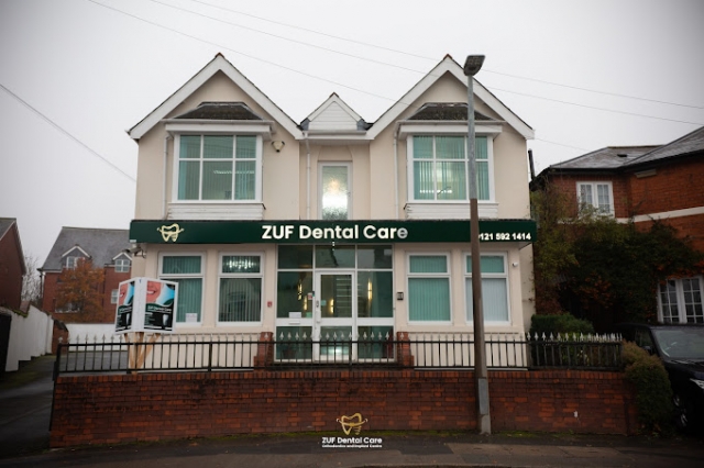 234 zufdentalcare