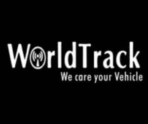 GPS WorldTrack