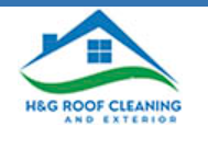 Hgroof clean