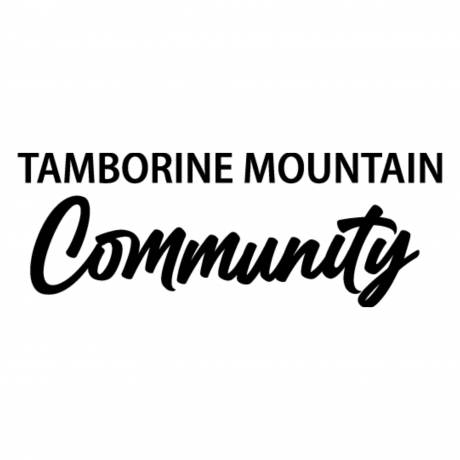 Mountain Tamborine