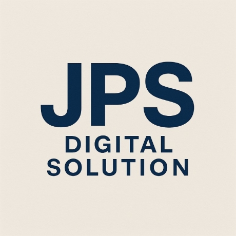 digital Solution JPS