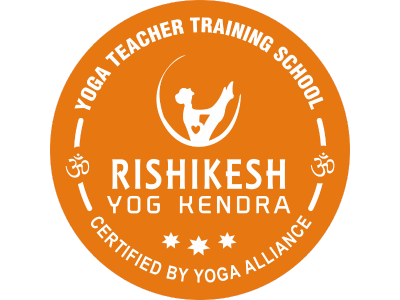  in Rishikesh  yoga ttc