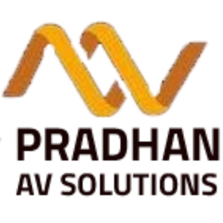 solution Pradhan av