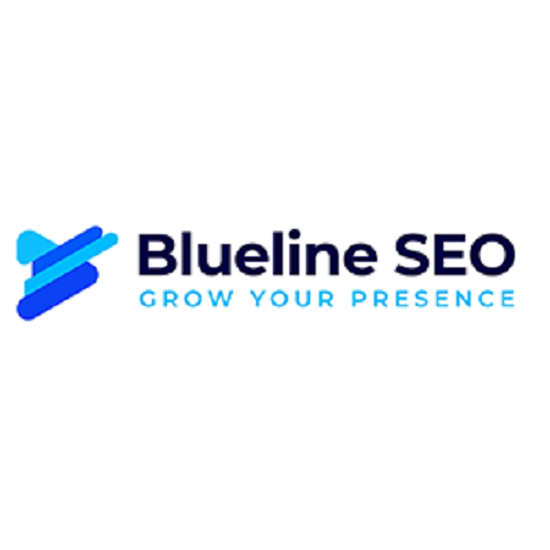 SEO Blueline