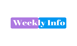 Info Weekly