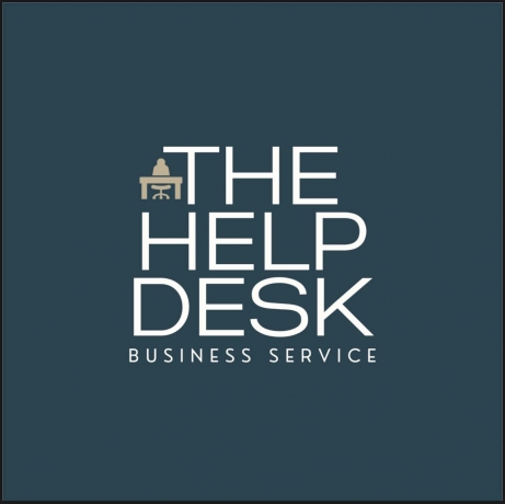The Help Desk JA