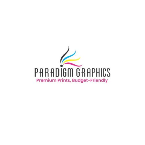 Graphics Paradigm 