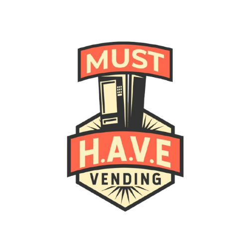 Have Vending Must