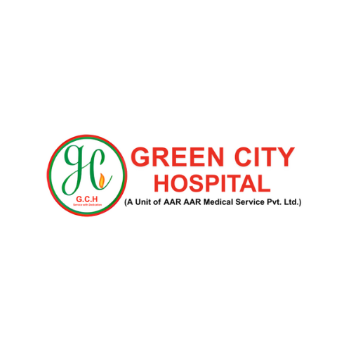 City Hospital Green