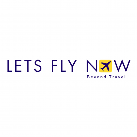 Now Lets Fly