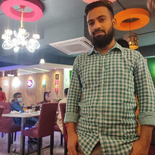 Hossain Md Emran