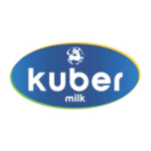 milk Kuber