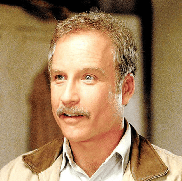Dreyfuss Richard