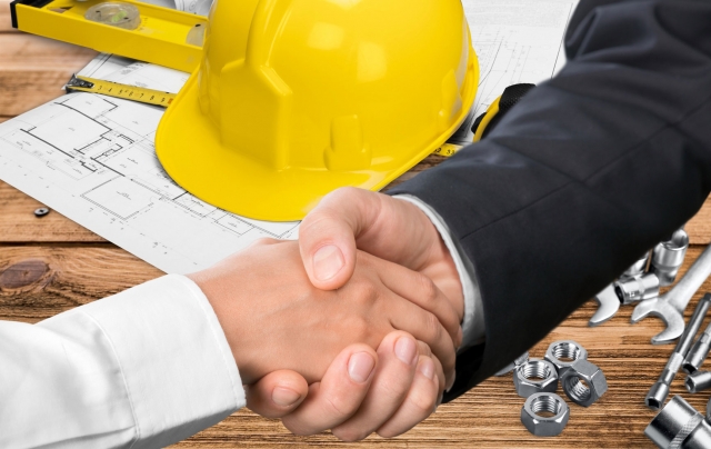 Associates Construction Houston and