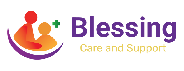 Support Blessing Care 