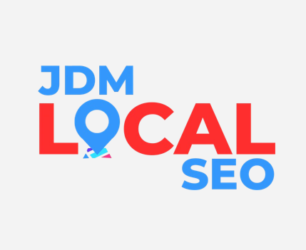  SEO JDM Local