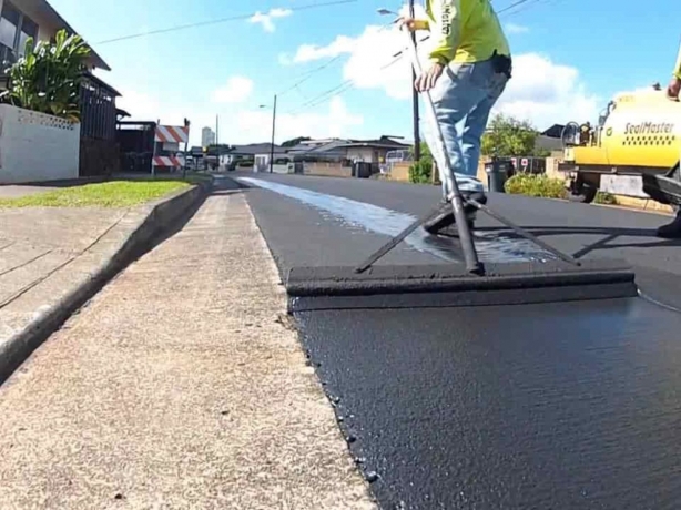 Pavings Adams