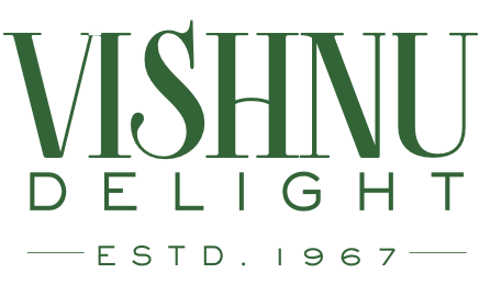Delight Vishnu 