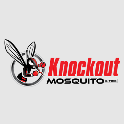and tick control Knockout mosquito