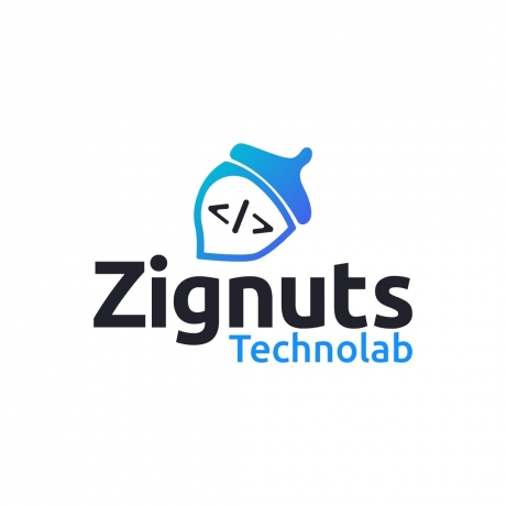 Technolab Zignuts