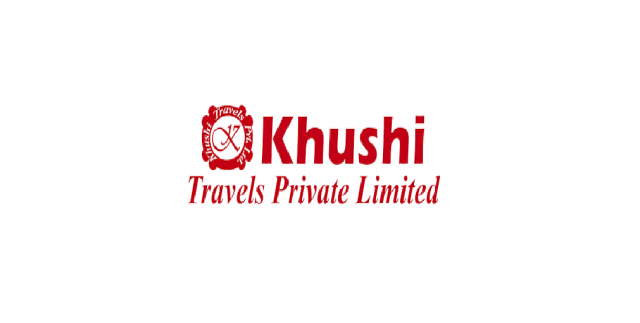 Private Limited Khushi Travels 