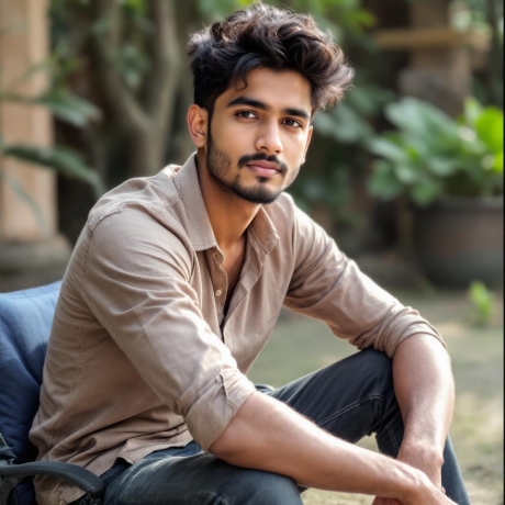 Sharma Aman