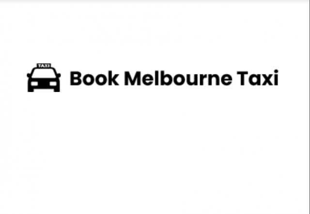 Taxi  Book Melbourne 