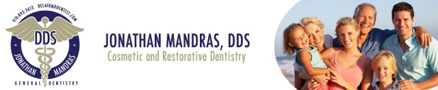 dentist belairmd