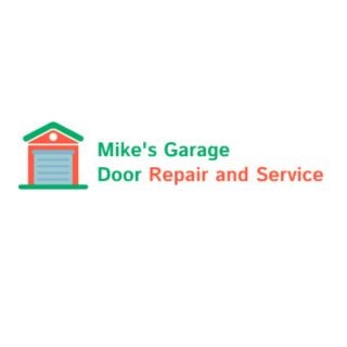 Repair and Service Mike Garage Door