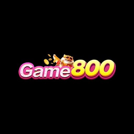 Casa de Apostas Game800