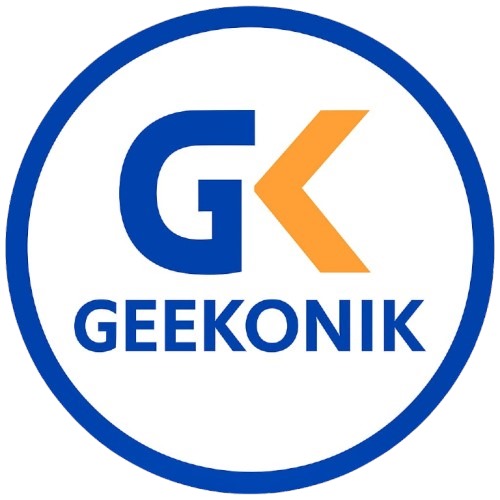 Onik Geek