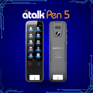 ATalk Pen 5 But Phien Dich