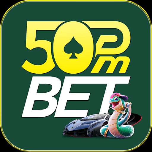 Aposta com Inteligência 50pmbet